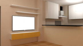 Marina 2 bedroom flat
